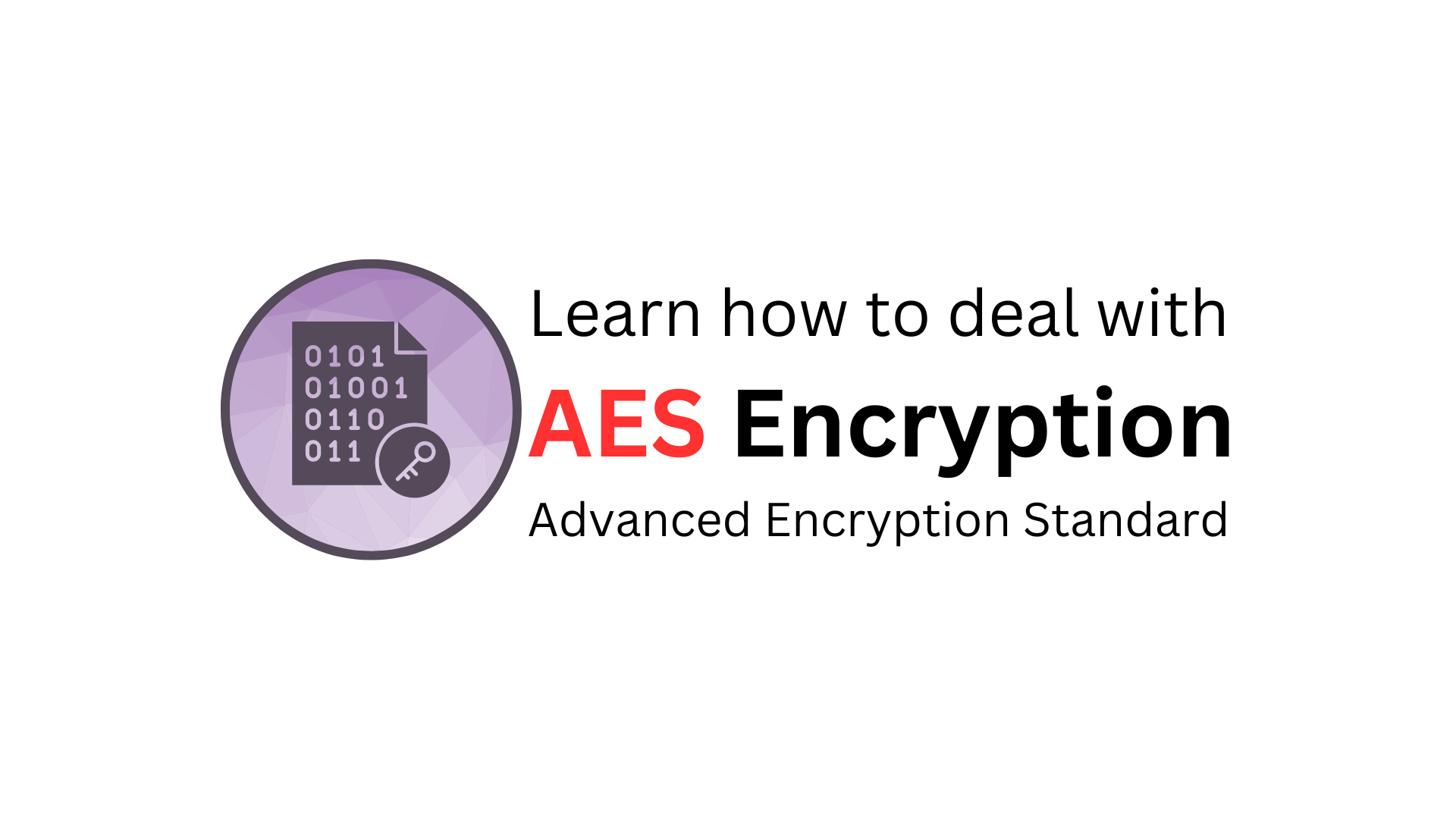 Learn How to Decrypt AES